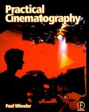 Cover of: Practical Cinematography