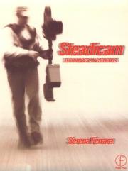 Cover of: Steadicam by Serena Ferrara