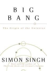 Cover of: Big Bang: The Origin of the Universe