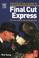 Cover of: The Focal easy guide to Final Cut Express
