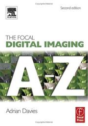 Cover of: Focal Digital Imaging A to Z