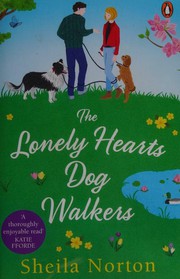 Cover of: Lonely Hearts Dog Walkers