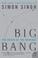 Cover of: Big Bang