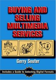 Cover of: Buying and selling multimedia services