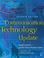 Cover of: Communication Technology Update