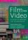 Cover of: Film Into Video