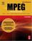 Cover of: The MPEG Handbook