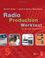 Cover of: Radio production worktext