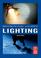 Cover of: Motion Picture and Video Lighting