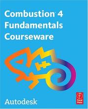 Autodesk Combustion 4 fundamentals courseware manual by Autodesk
