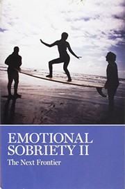 Cover of: Emotional Sobriety II