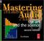 Cover of: Mastering Audio