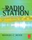 Cover of: The Radio Station