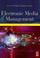 Cover of: Electronic Media Management, Revised, Fifth Edition