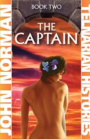 Cover of: The Captain by John Norman