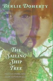Cover of: The Sailing Ship Tree