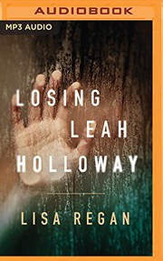 Cover of: Losing Leah Holloway