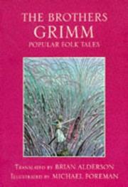 Kinder- und Hausmärchen by Brothers Grimm