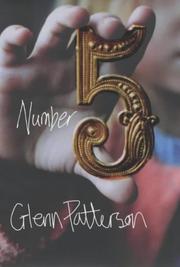 Cover of: Number 5