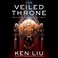 Cover of: The Veiled Throne