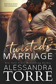 Cover of: Twisted Marriage