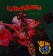 Cover of: Libellen by Heather C. Hudak