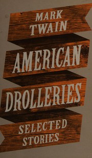 American drolleries
