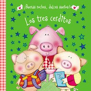 Cover of: Los tres cerditos
