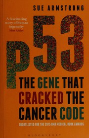 Cover of: P53: The Gene That Cracked the Cancer Code