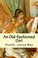 Cover of: An Old-fashioned Girl