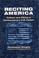 Cover of: Reciting America