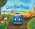 Cover of: Time for School, Little Blue Truck