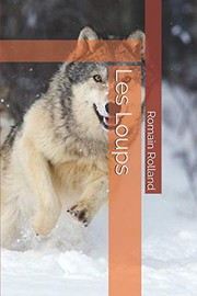 Cover of: Les Loups