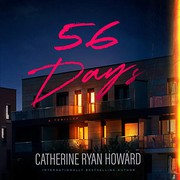 Cover of: 56 Days