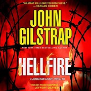 Cover of: Hellfire Lib/E: A Jonathan Grave Thriller