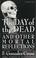 Cover of: The day of the dead