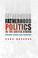 Cover of: Fatherhood politics in the United States