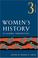 Cover of: Women's History in Global Perspective, Vol. 3
