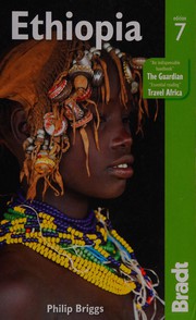 Cover of: Ethiopia: the Bradt travel guide