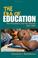 Cover of: The Era of Education