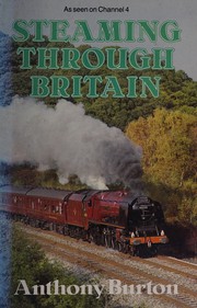 Cover of: Steaming through Britain.