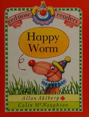 Cover of: Happy worm