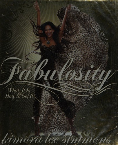 Fabulosity by Kimora Lee Simmons