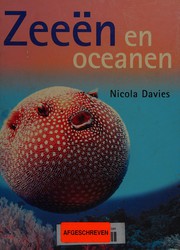 Cover of: Zeeën en oceanen