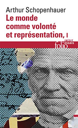 Monde Comme Volonte Et by Arthur Schopenhauer