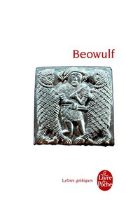 Cover of: Beowulf by Collective