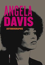 Cover of: Autobiographie