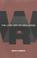 Cover of: The lost art of declaring war