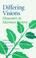 Cover of: Differing Visions