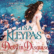 Cover of: Devil in Disguise by Lisa Kleypas